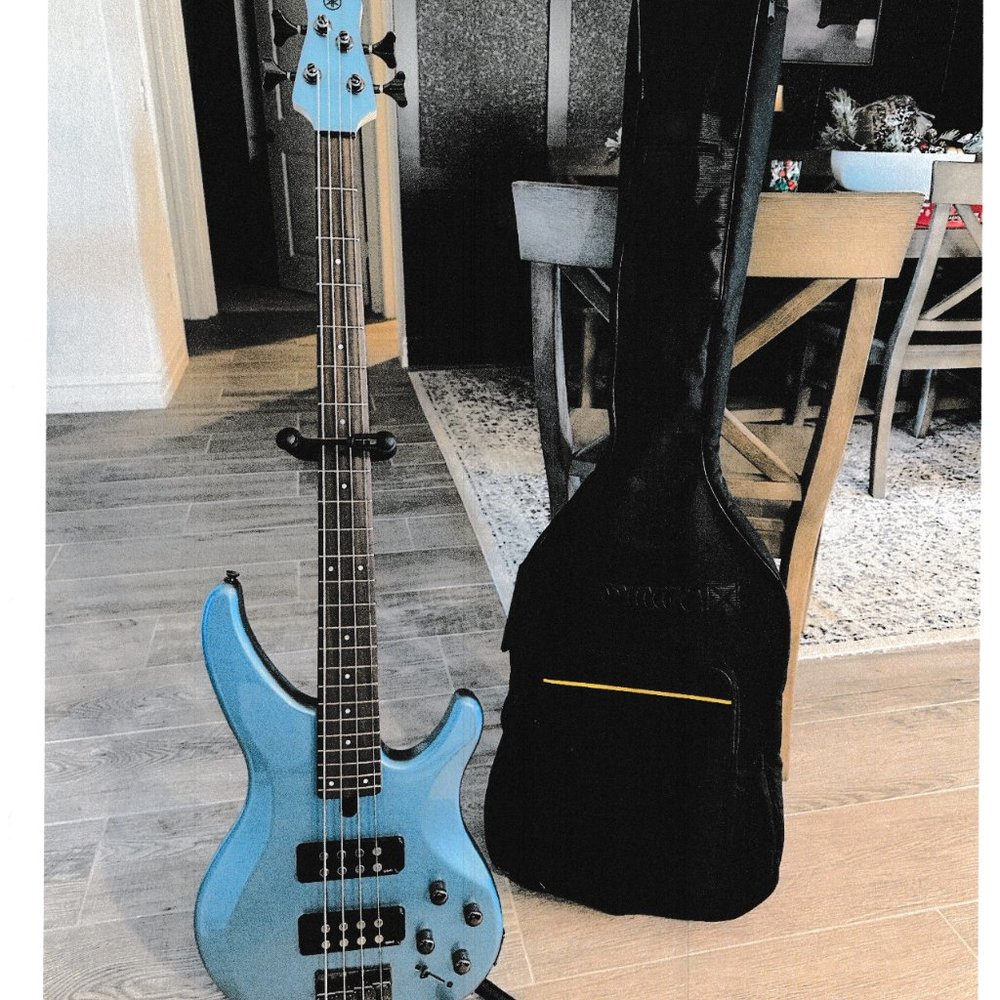 Used Guitars - Picture 3 of 5